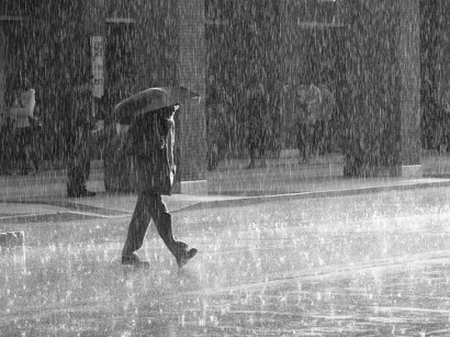 Rain-man