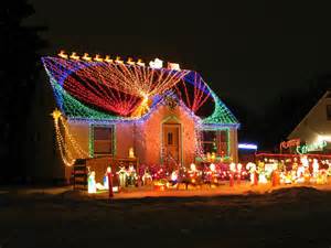 xmas lights