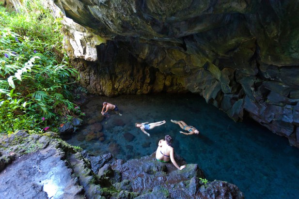 Georgia O'Keeffe's Island Fling: Maui, Hawaii